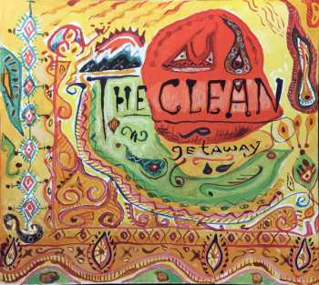 Album The Clean: Getaway