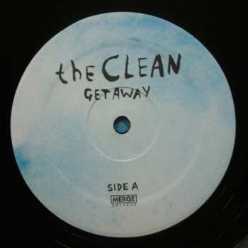2LP/CD The Clean: Getaway 406877