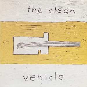 Album The Clean: Vehicle