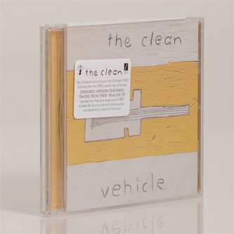 CD The Clean: Vehicle 336558