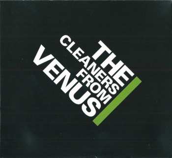 4CD Cleaners From Venus: Volume Three 411227