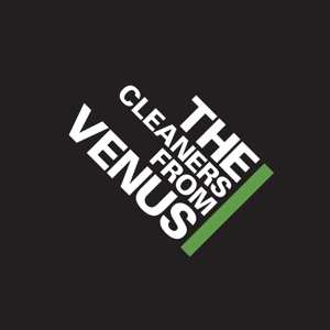 4CD Cleaners From Venus: Volume Three 411227