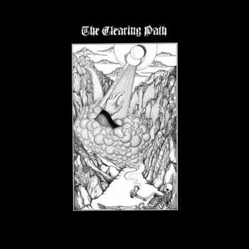 The Clearing Path: Watershed Between Earth And Firmament