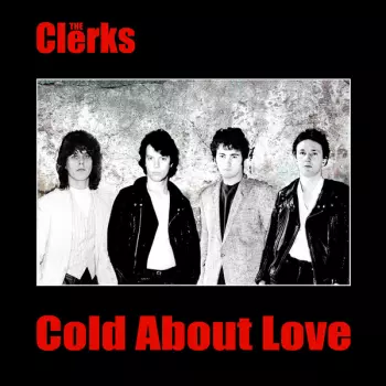 Cold About Love