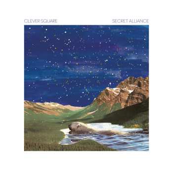 Album The Clever Square: Secret Alliance