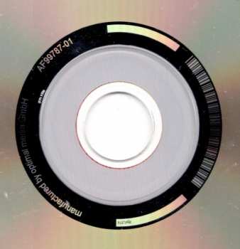 CD The Clientele: Alone And Unreal - The Best Of The Clientele / The Sound Of Young Basingstoke