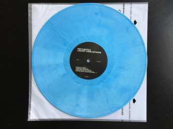 2LP The Clientele: I Am Not There Anymore LTD | CLR 458829