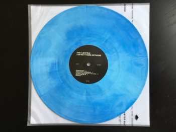 2LP The Clientele: I Am Not There Anymore LTD | CLR 458829