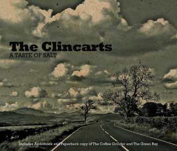 Album The Clincarts: A Taste Of Salt