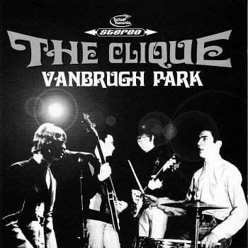 Album The Clique: Vanbrugh Park