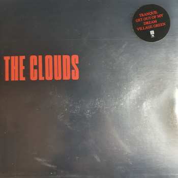 SP The Clouds: Tranquil LTD 75586