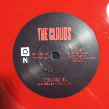 SP The Clouds: Tranquil LTD 75586