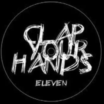 The Clover: People Power EP