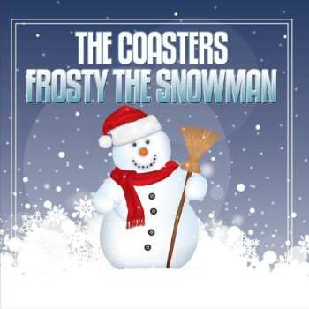 Album The Coasters: Frosty The Snowman