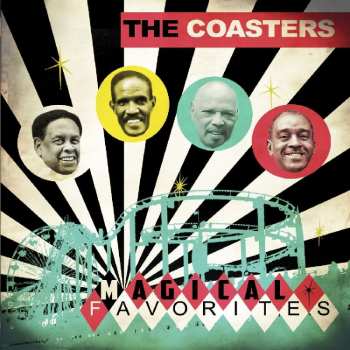 Album The Coasters: Magical Favorites