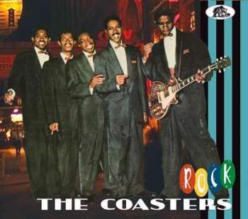Album The Coasters: Rock