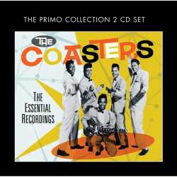 Album The Coasters: The Essential Recordings