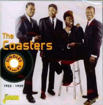 Album The Coasters: The Singles Collection