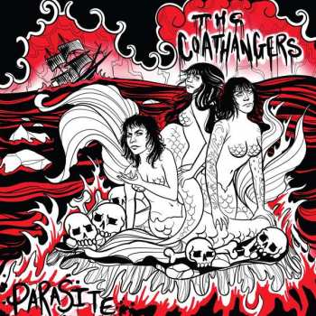Album The Coathangers: Parasite