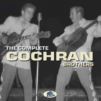 Album The Cochran Brothers: The Complete Cochran Brothers