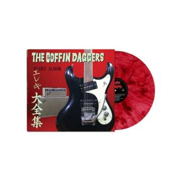 LP The Coffin Daggers: Eleki Album