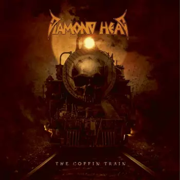 Diamond Head: The Coffin Train