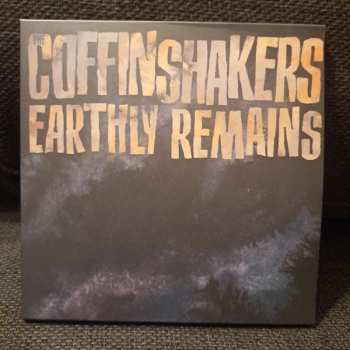 Album The Coffinshakers: Earthly Remains