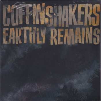 3SP/Box Set The Coffinshakers: Earthly Remains 538744