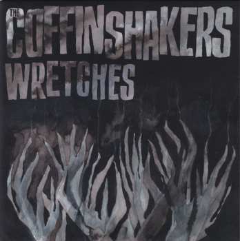 3SP/Box Set The Coffinshakers: Earthly Remains 538744