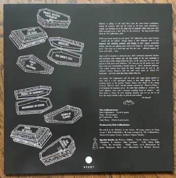 LP The Coffinshakers: Graves, Release Your Dead 488950