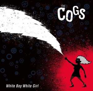 Album The Cogs: White Boy White Girl
