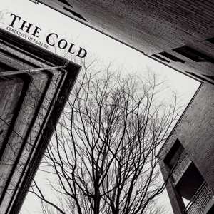 Album The Cold: Certainty Of Failure