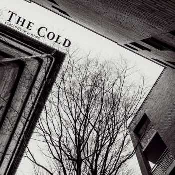 CD The Cold: Certainty Of Failure 431856