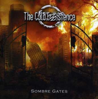 Album The Cold Existence: Sombre Gates
