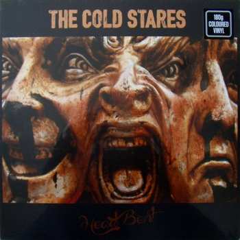 LP The Cold Stares: Head Bent LTD | CLR 79661