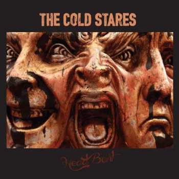 Album The Cold Stares: Head Bent