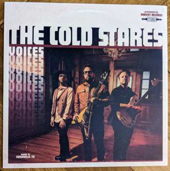 Album The Cold Stares: Voices