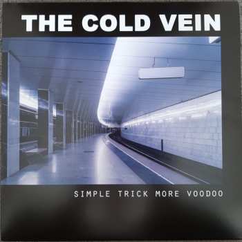 Album The Cold Vein: Simple Trick More Voodoo