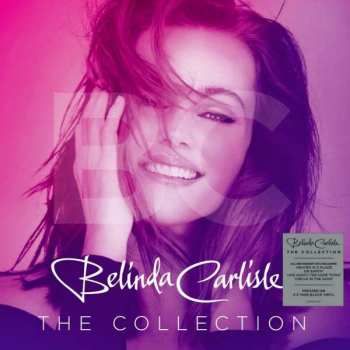 Album Belinda Carlisle: The Collection