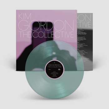 LP Kim Gordon: The Collective 525445