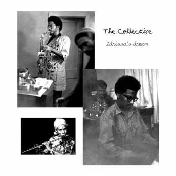 Album The Collective: Idrissa's Dream
