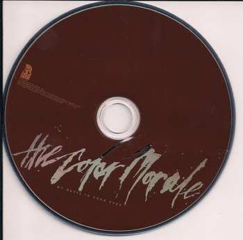 CD The Color Morale: My Devil In Your Eyes 451319