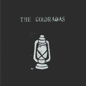 Album The Coloradas: The Coloradas