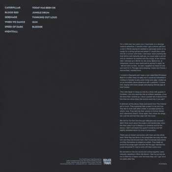 LP The Colorist: The Colorist & Emiliana Torrini DLX 399574