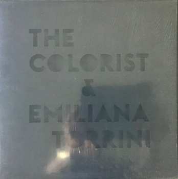 LP The Colorist: The Colorist & Emiliana Torrini DLX 399574