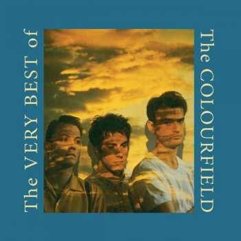 Album The Colourfield: The Very Best Of