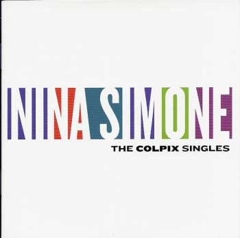 2CD Nina Simone: The Colpix Singles DIGI 7581