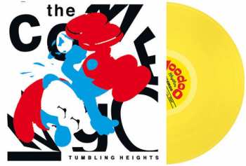 LP The Come N'Go: Tumbling Heights 425733