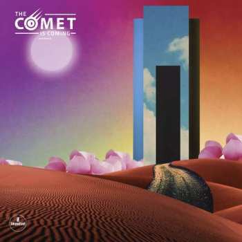 LP The Comet Is Coming: Trust In The Lifeforce Of The Deep Mystery 37446