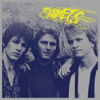 Album The Comets: The Comets